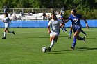 Women's Soccer vs JWU  Wheaton Women's Soccer vs Johnson & Wales University. - Photo by Keith Nordstrom : Wheaton, Soccer